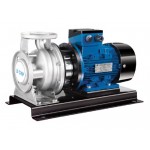 Консольно-моноблочные промышленные насосы