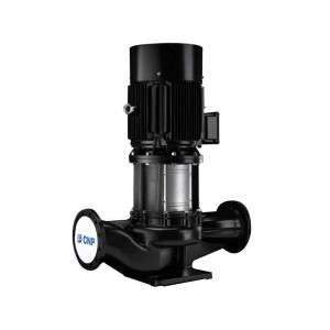 Вертикальный одноступенчатый циркуляционный насос CNP TD 65-12,5(I)/2 SWSCJ